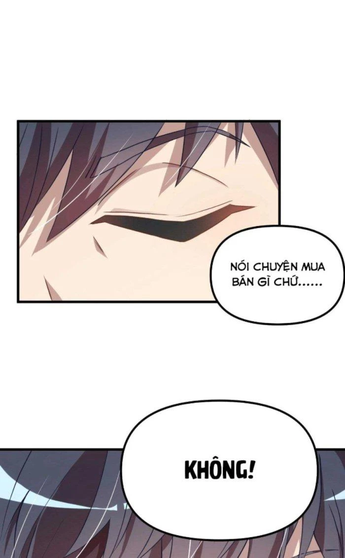 Thẻ Bài Của Ta Có Thể Vô Hạn Cường Hoá Chapter 1.1 - Trang 2