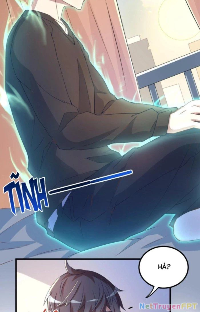 Thẻ Bài Của Ta Có Thể Vô Hạn Cường Hoá Chapter 2 - Trang 2