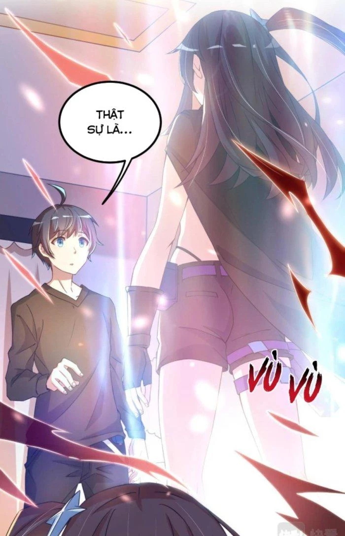 Thẻ Bài Của Ta Có Thể Vô Hạn Cường Hoá Chapter 2 - Trang 2