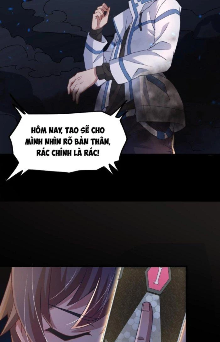 Thẻ Bài Của Ta Có Thể Vô Hạn Cường Hoá Chapter 2.1 - Trang 2