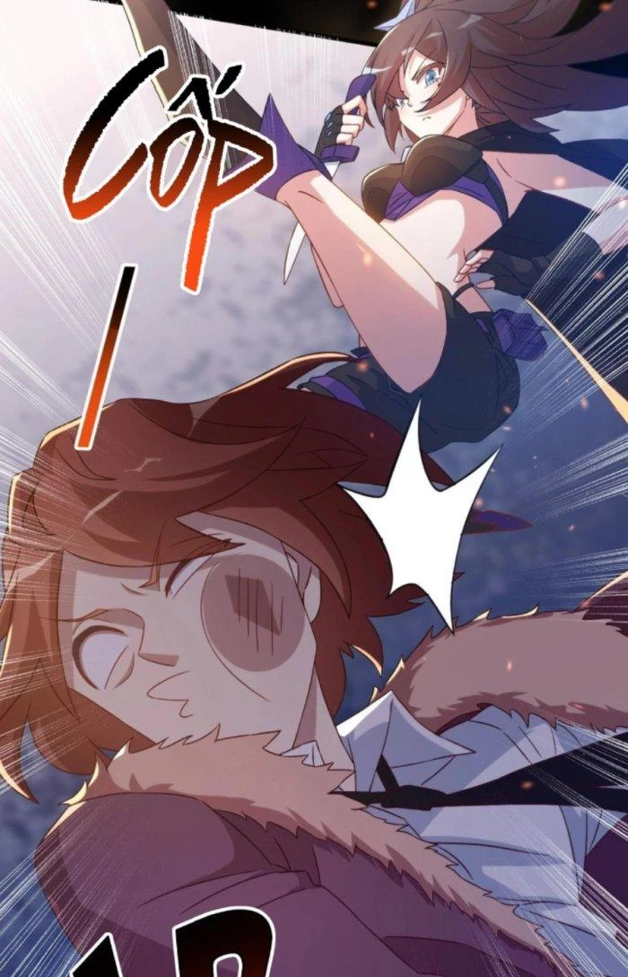 Thẻ Bài Của Ta Có Thể Vô Hạn Cường Hoá Chapter 3 - Trang 2