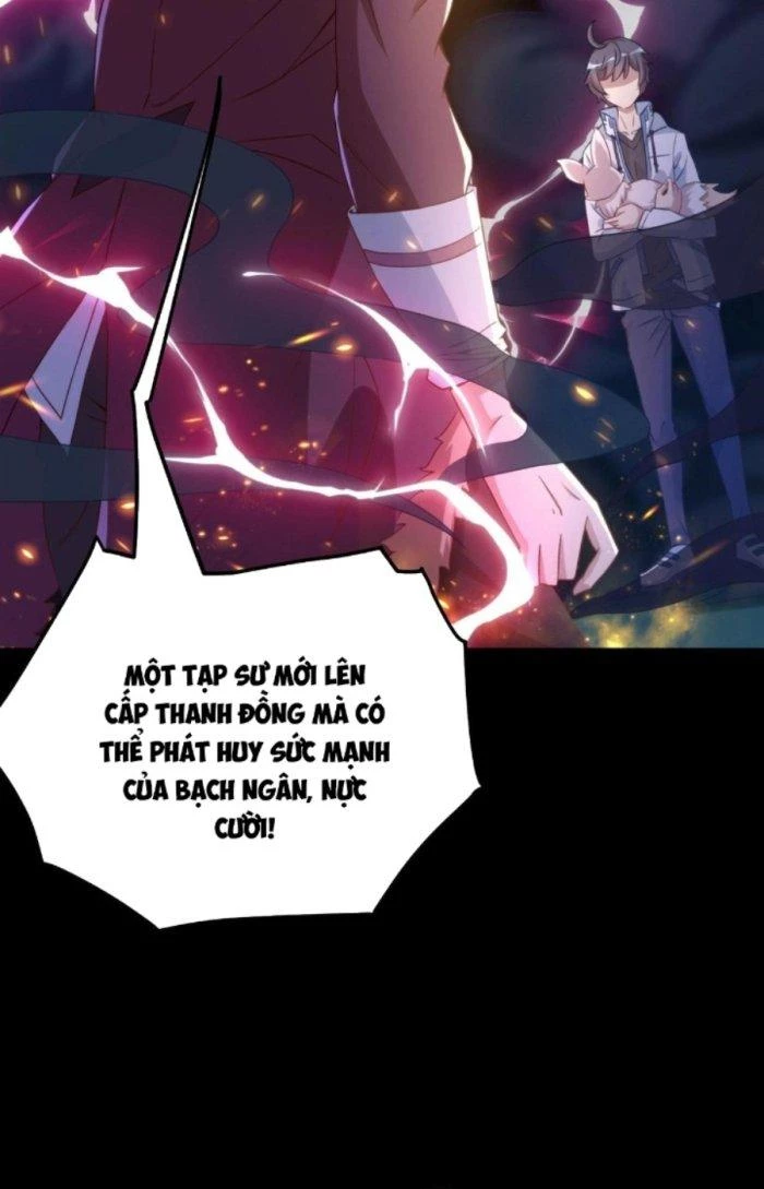 Thẻ Bài Của Ta Có Thể Vô Hạn Cường Hoá Chapter 3 - Trang 2