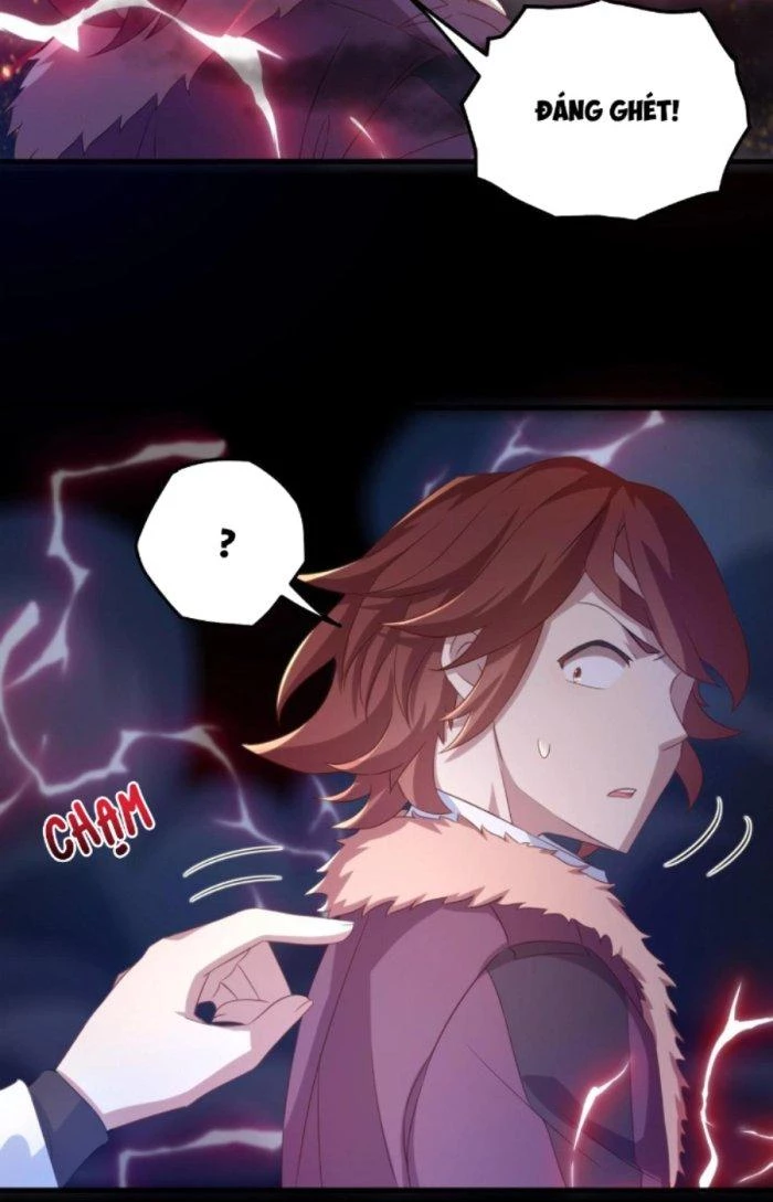 Thẻ Bài Của Ta Có Thể Vô Hạn Cường Hoá Chapter 3 - Trang 2