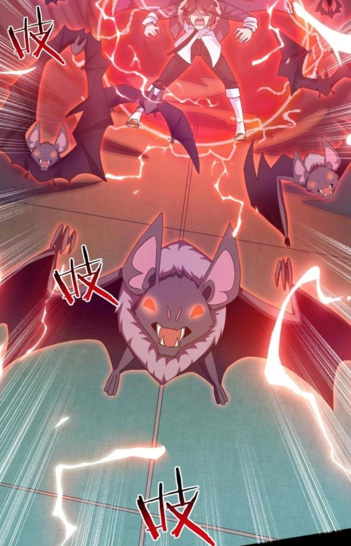 Thẻ Bài Của Ta Có Thể Vô Hạn Cường Hoá Chapter 3 - Trang 2