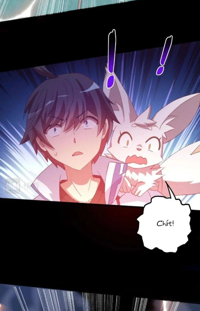 Thẻ Bài Của Ta Có Thể Vô Hạn Cường Hoá Chapter 3 - Trang 2