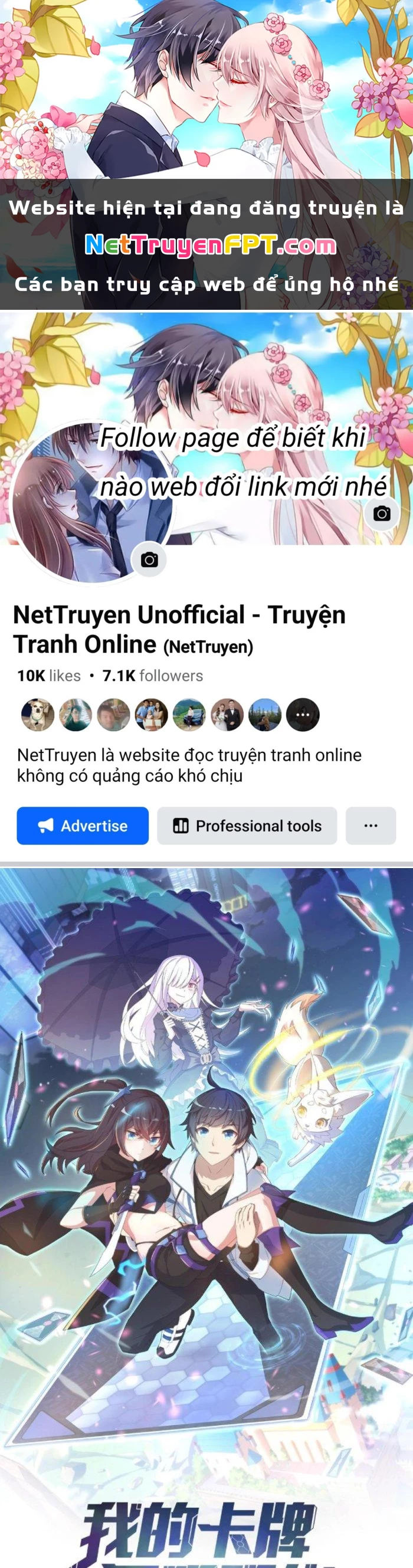 Thẻ Bài Của Ta Có Thể Vô Hạn Cường Hoá Chapter 4 - Trang 2