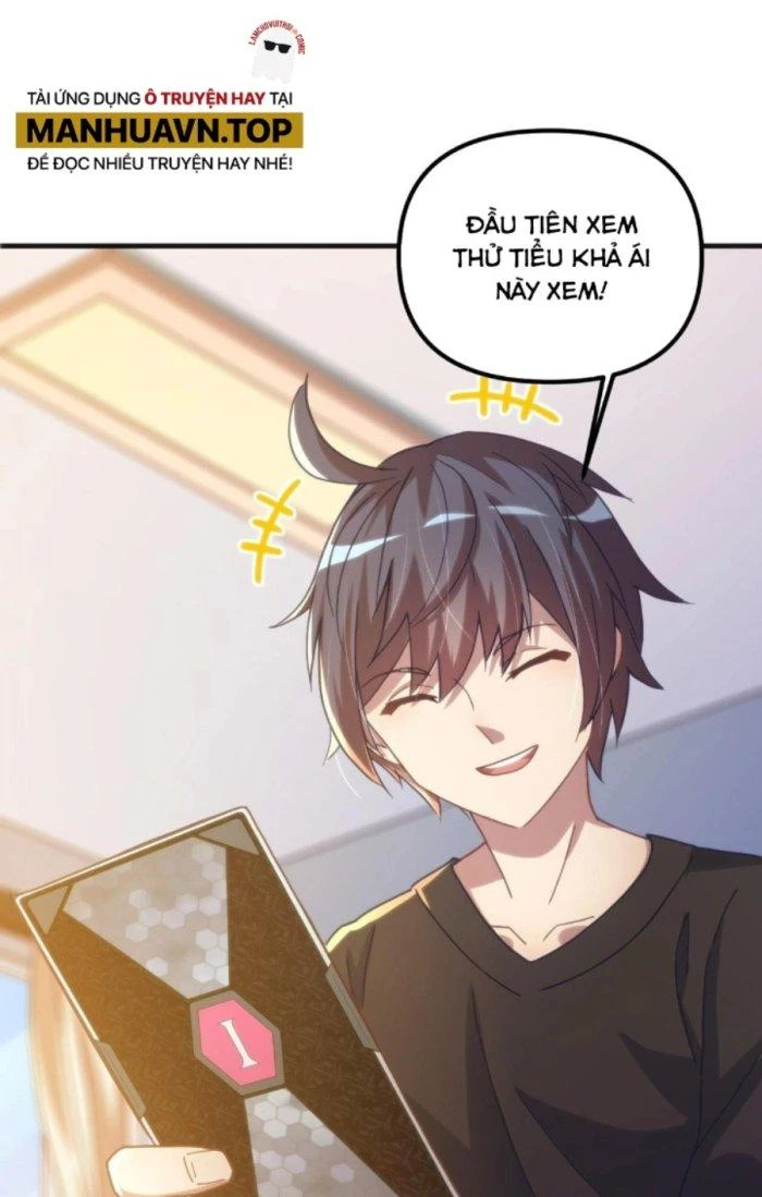 Thẻ Bài Của Ta Có Thể Vô Hạn Cường Hoá Chapter 4 - Trang 2
