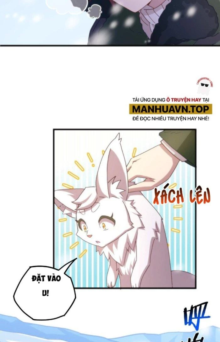 Thẻ Bài Của Ta Có Thể Vô Hạn Cường Hoá Chapter 4 - Trang 2