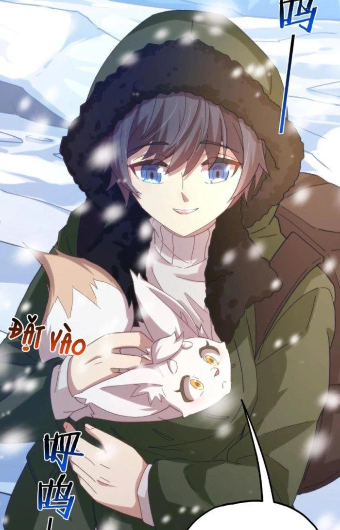 Thẻ Bài Của Ta Có Thể Vô Hạn Cường Hoá Chapter 4 - Trang 2