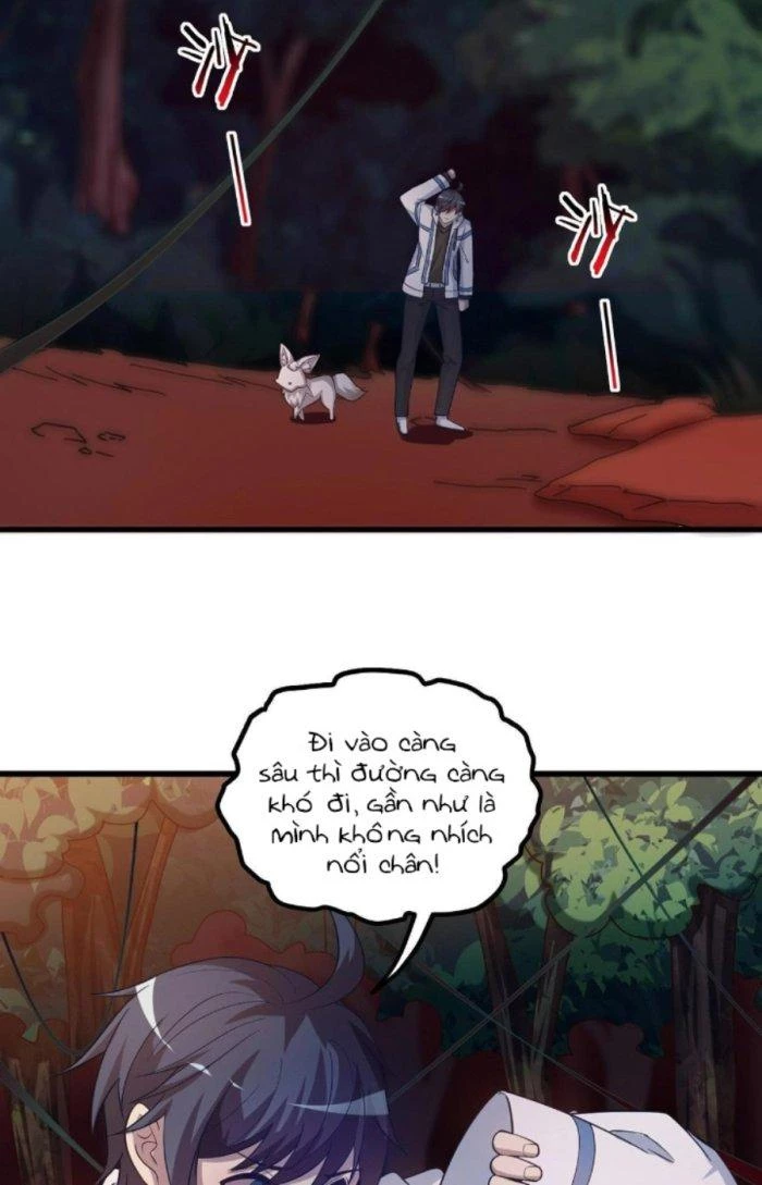 Thẻ Bài Của Ta Có Thể Vô Hạn Cường Hoá Chapter 8 - Trang 2