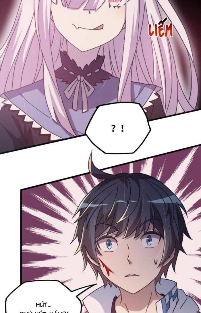 Thẻ Bài Của Ta Có Thể Vô Hạn Cường Hoá Chapter 8 - Trang 2