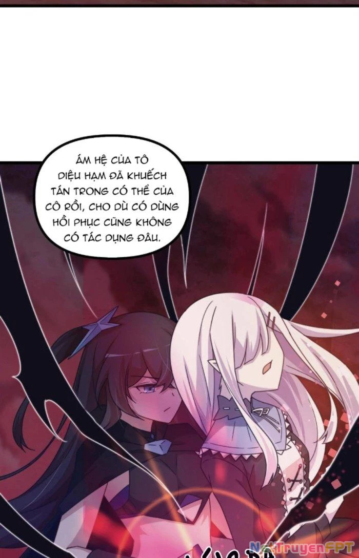 Thẻ Bài Của Ta Có Thể Vô Hạn Cường Hoá Chapter 9 - Trang 2