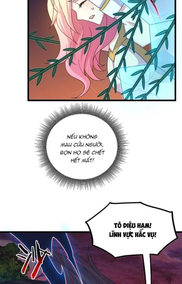 Thẻ Bài Của Ta Có Thể Vô Hạn Cường Hoá Chapter 10 - Trang 2