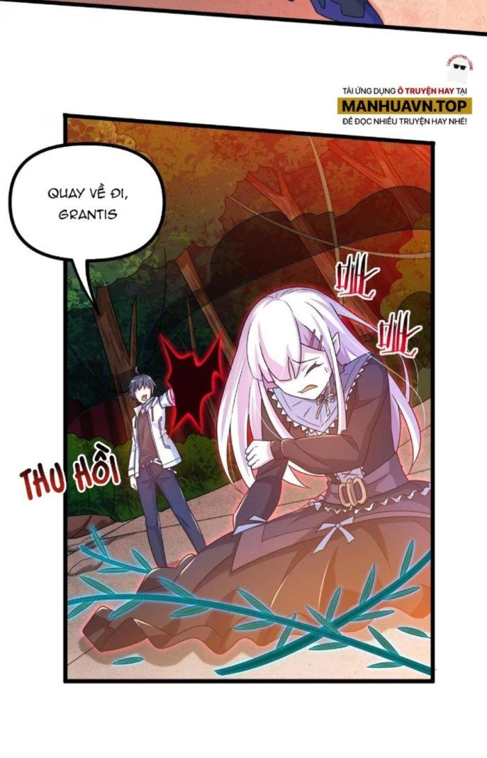 Thẻ Bài Của Ta Có Thể Vô Hạn Cường Hoá Chapter 10 - Trang 2