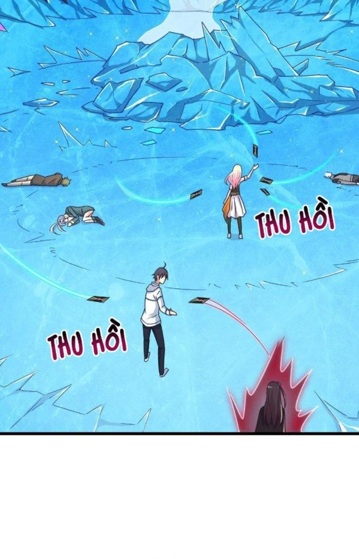 Thẻ Bài Của Ta Có Thể Vô Hạn Cường Hoá Chapter 10 - Trang 2