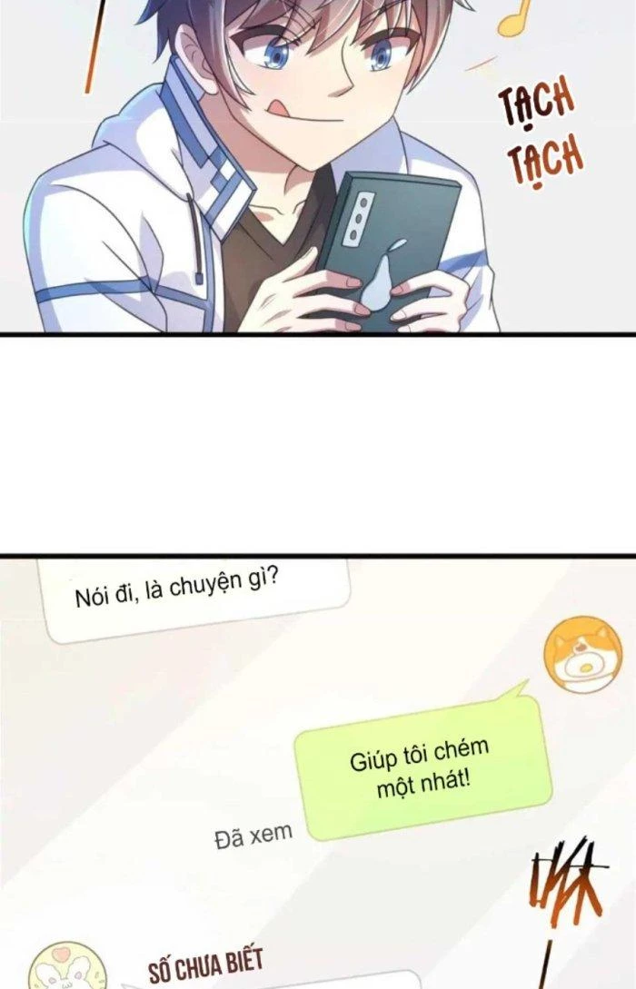 Thẻ Bài Của Ta Có Thể Vô Hạn Cường Hoá Chapter 11 - Trang 2