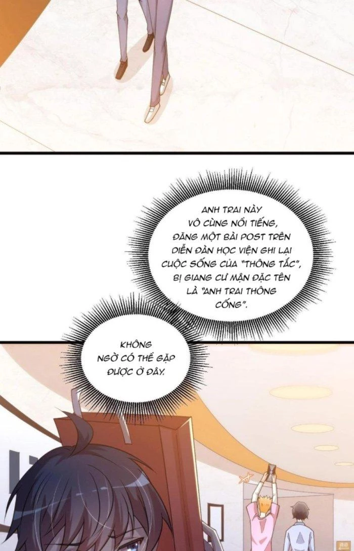 Thẻ Bài Của Ta Có Thể Vô Hạn Cường Hoá Chapter 12 - Trang 2
