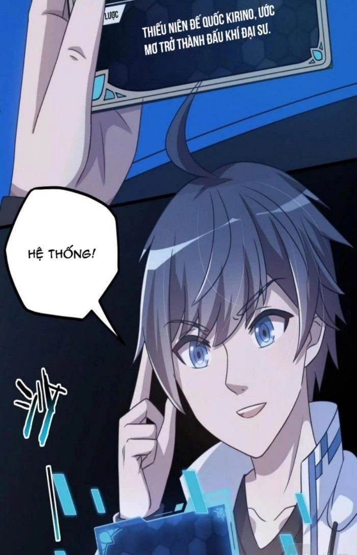 Thẻ Bài Của Ta Có Thể Vô Hạn Cường Hoá Chapter 12 - Trang 2
