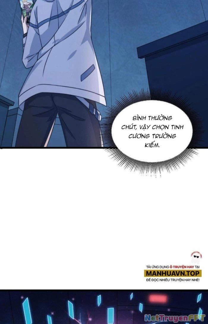 Thẻ Bài Của Ta Có Thể Vô Hạn Cường Hoá Chapter 12 - Trang 2