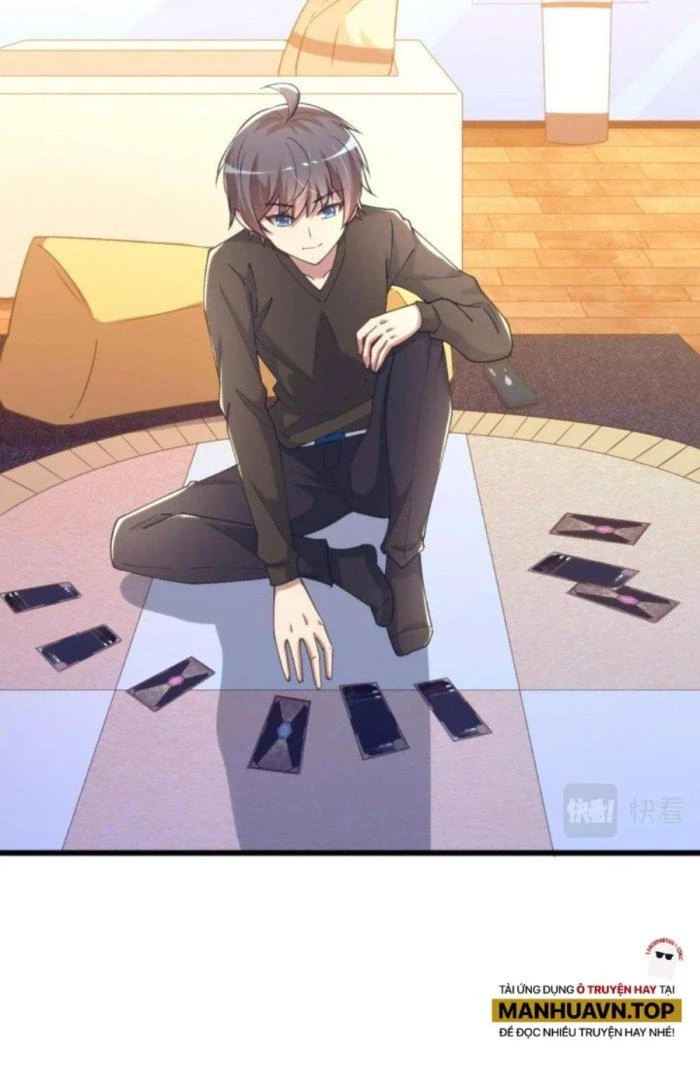 Thẻ Bài Của Ta Có Thể Vô Hạn Cường Hoá Chapter 13 - Trang 2
