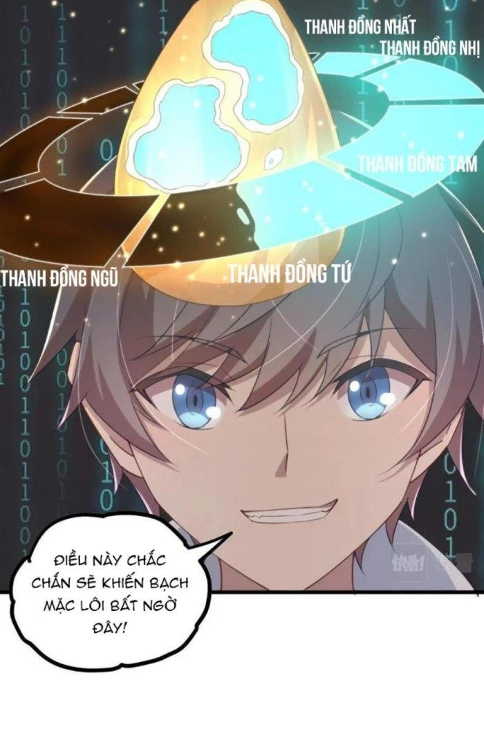 Thẻ Bài Của Ta Có Thể Vô Hạn Cường Hoá Chapter 16 - Trang 2