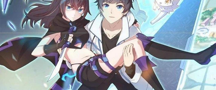 Thẻ Bài Của Ta Có Thể Vô Hạn Cường Hoá Chapter 18 - Trang 2
