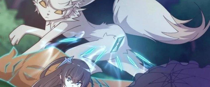 Thẻ Bài Của Ta Có Thể Vô Hạn Cường Hoá Chapter 18 - Trang 2