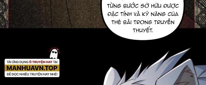 Thẻ Bài Của Ta Có Thể Vô Hạn Cường Hoá Chapter 18 - Trang 2