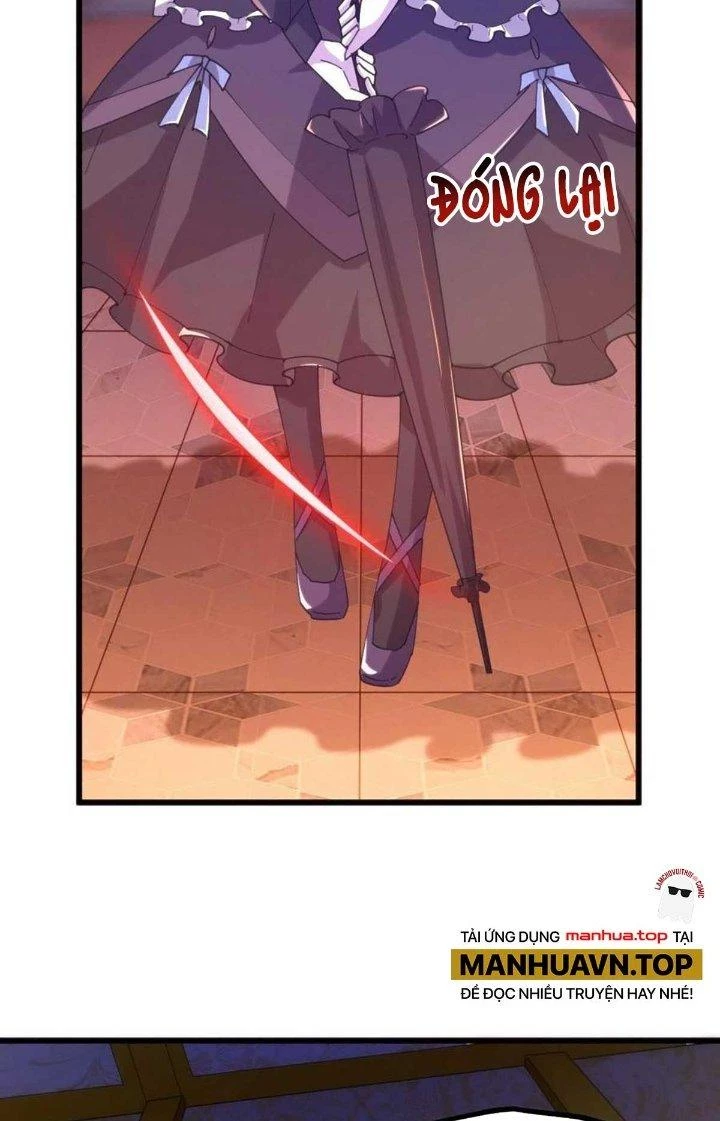 Thẻ Bài Của Ta Có Thể Vô Hạn Cường Hoá Chapter 22 - Trang 2