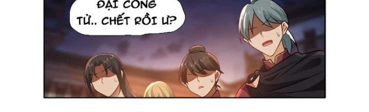 Ta Diệt Sát Chúng Thần Chapter 36 - Trang 3