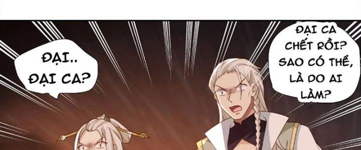 Ta Diệt Sát Chúng Thần Chapter 36 - Trang 3