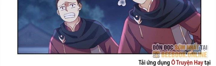 Ta Diệt Sát Chúng Thần Chapter 36 - Trang 3