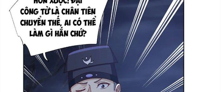 Ta Diệt Sát Chúng Thần Chapter 36 - Trang 3
