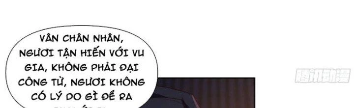 Ta Diệt Sát Chúng Thần Chapter 36 - Trang 3