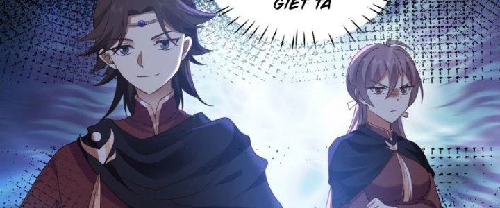 Ta Diệt Sát Chúng Thần Chapter 38 - Trang 3