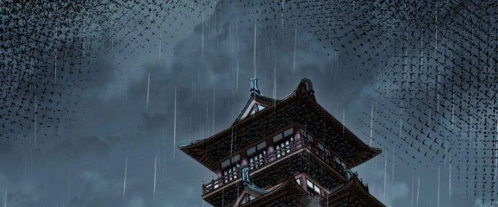 Ta Diệt Sát Chúng Thần Chapter 38 - Trang 3