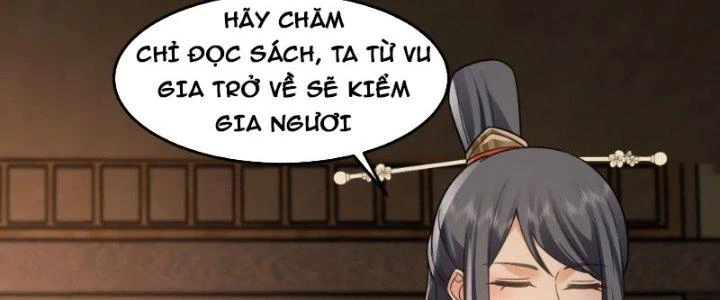 Ta Diệt Sát Chúng Thần Chapter 38 - Trang 3