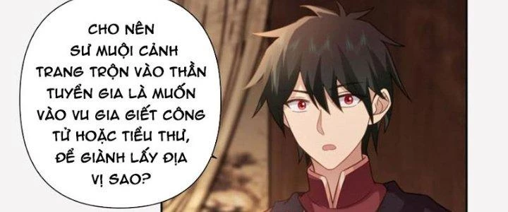 Ta Diệt Sát Chúng Thần Chapter 39 - Trang 3