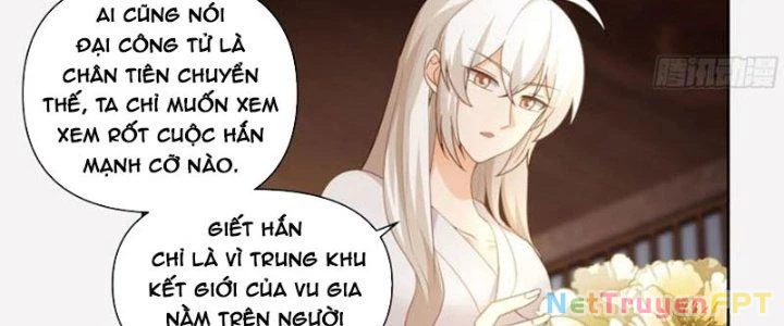 Ta Diệt Sát Chúng Thần Chapter 39 - Trang 3