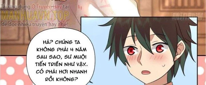 Ta Diệt Sát Chúng Thần Chapter 39 - Trang 3