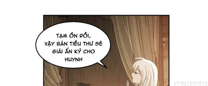 Ta Diệt Sát Chúng Thần Chapter 40 - Trang 3