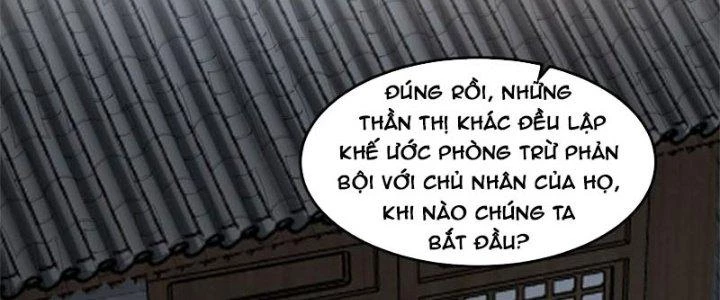 Ta Diệt Sát Chúng Thần Chapter 40 - Trang 3