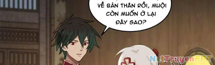 Ta Diệt Sát Chúng Thần Chapter 40 - Trang 3