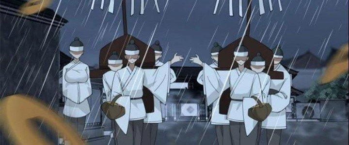 Ta Diệt Sát Chúng Thần Chapter 40 - Trang 3