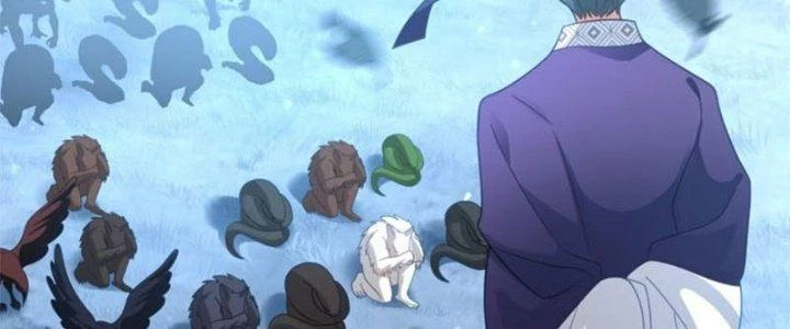 Ta Diệt Sát Chúng Thần Chapter 41 - Next Chapter 42
