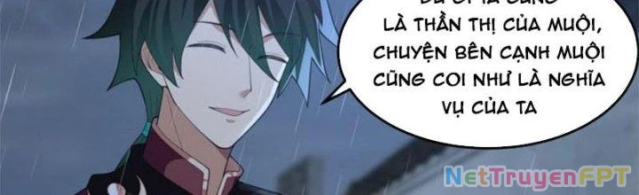 Ta Diệt Sát Chúng Thần Chapter 41 - Next Chapter 42