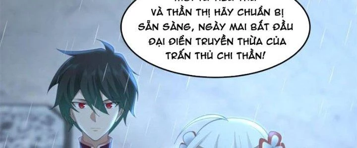 Ta Diệt Sát Chúng Thần Chapter 41 - Next Chapter 42