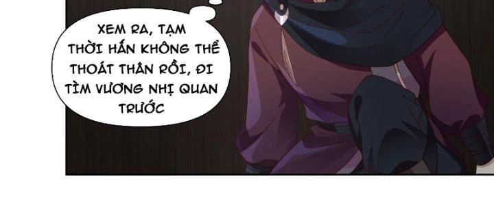 Ta Diệt Sát Chúng Thần Chapter 42 - Trang 3