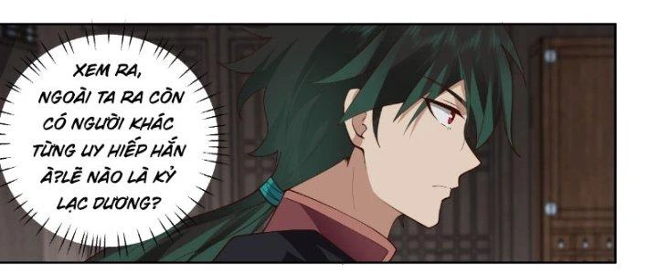 Ta Diệt Sát Chúng Thần Chapter 42 - Trang 3