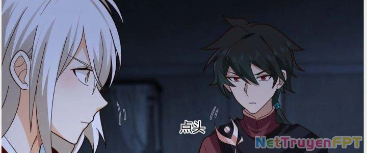 Ta Diệt Sát Chúng Thần Chapter 43 - Trang 3